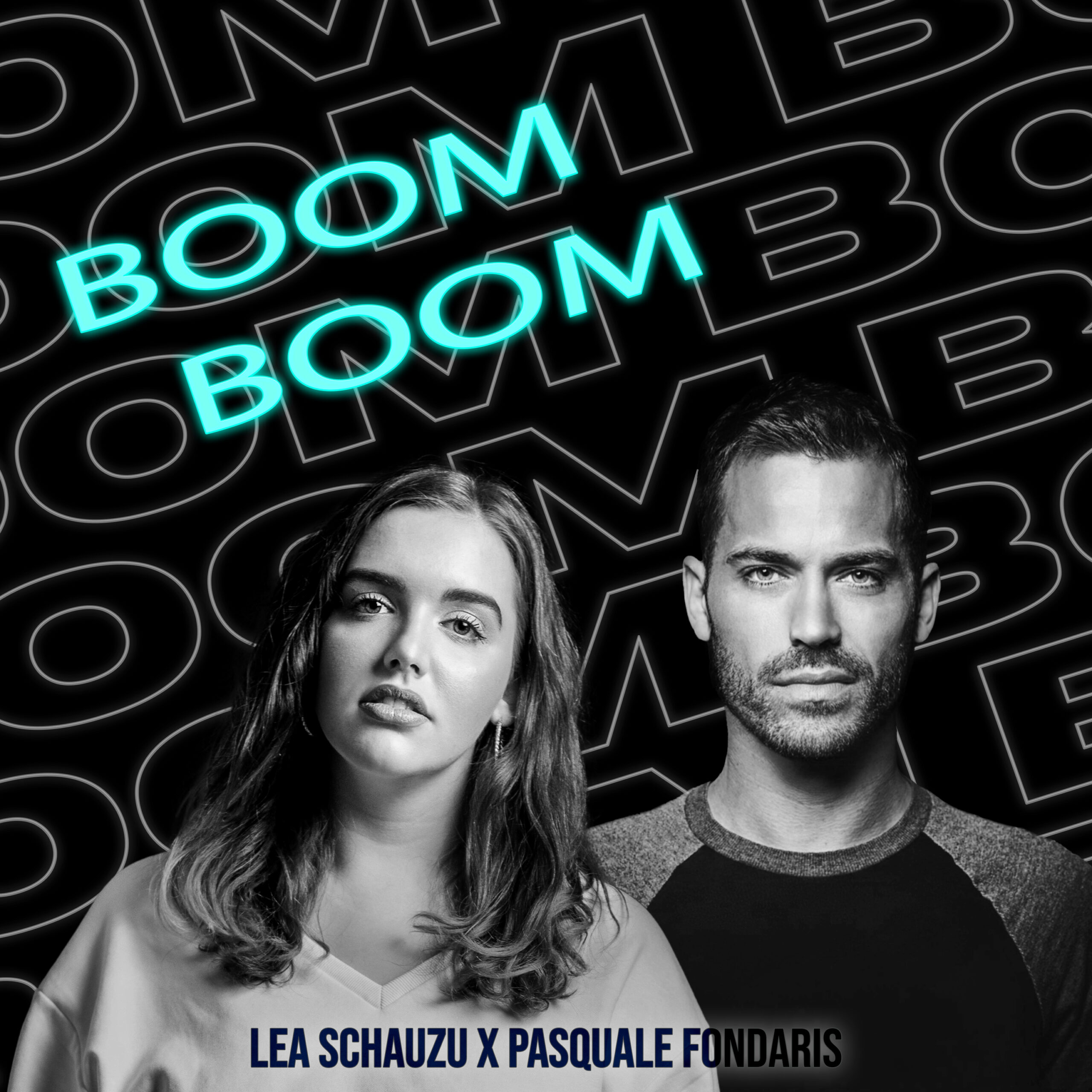 Coverartwork Boom Boom